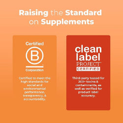 Flowi™️ - Liquid Morning Multivitamin + Hair Growth