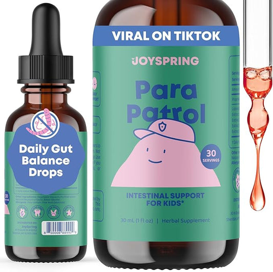 Flowi™️ - ParaPatrol