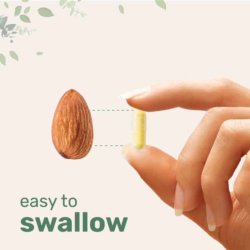 Flowi™️ - Saffron+ Advanced Supplement